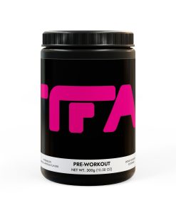 Pre-Workout Supplement, Watermelon (300g, 10.58oz)