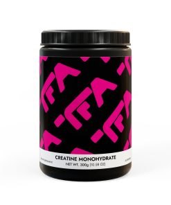 Creatine Monohydrate Supplement (300g, 10.58oz)